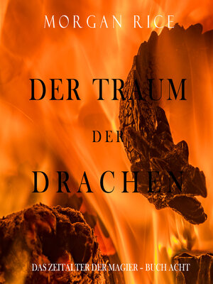 cover image of Der Traum der Drachen